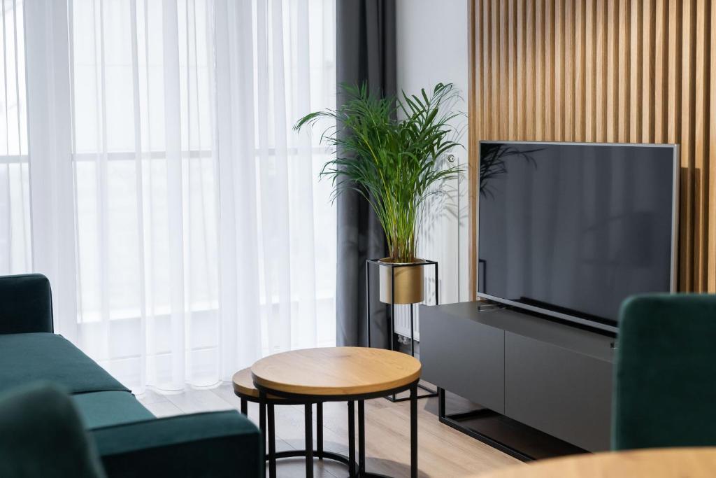 FARO Apartamenty Kasprowicza 20 BASEN w cenie SCHWIMMBAD im Preis - 5