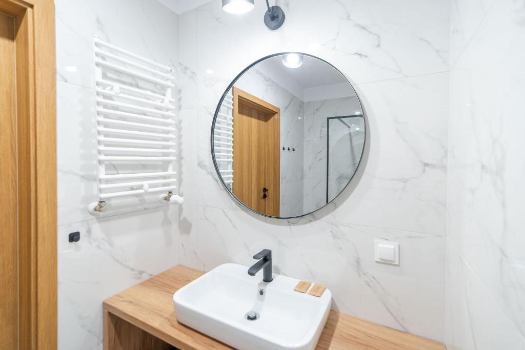 FARO Apartamenty Kasprowicza 20 BASEN w cenie SCHWIMMBAD im Preis - 17