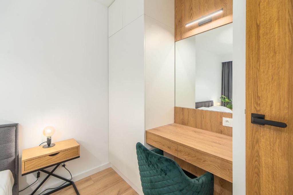 FARO Apartamenty Kasprowicza 20 BASEN w cenie SCHWIMMBAD im Preis - 13