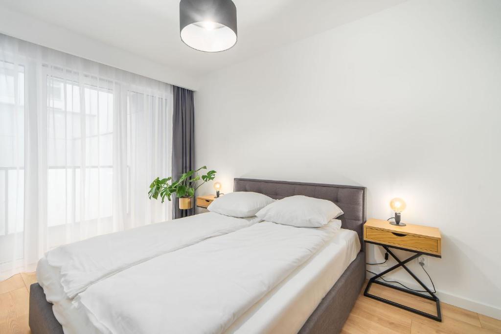 FARO Apartamenty Kasprowicza 20 BASEN w cenie SCHWIMMBAD im Preis - 12