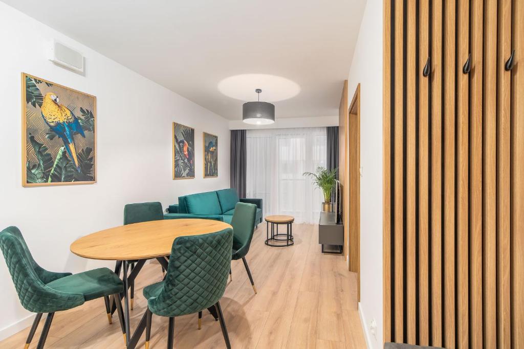 FARO Apartamenty Kasprowicza 20 BASEN w cenie SCHWIMMBAD im Preis - 1