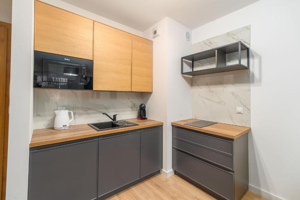 FARO Apartamenty Kasprowicza 20 BASEN w cenie SCHWIMMBAD im Preis - 19