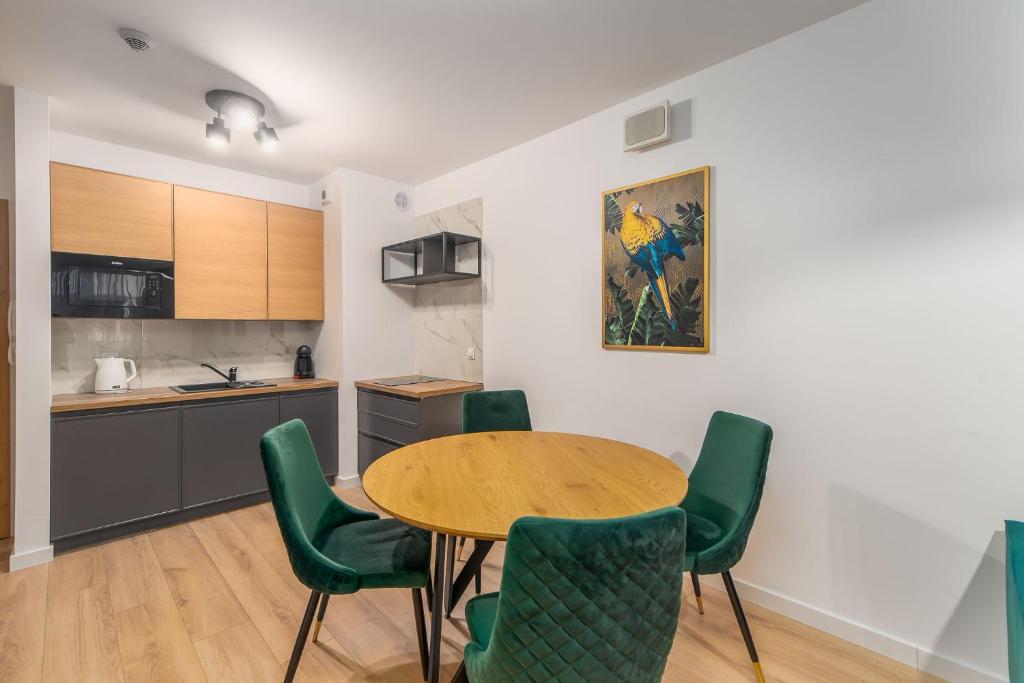 FARO Apartamenty Kasprowicza 20 BASEN w cenie SCHWIMMBAD im Preis - 6