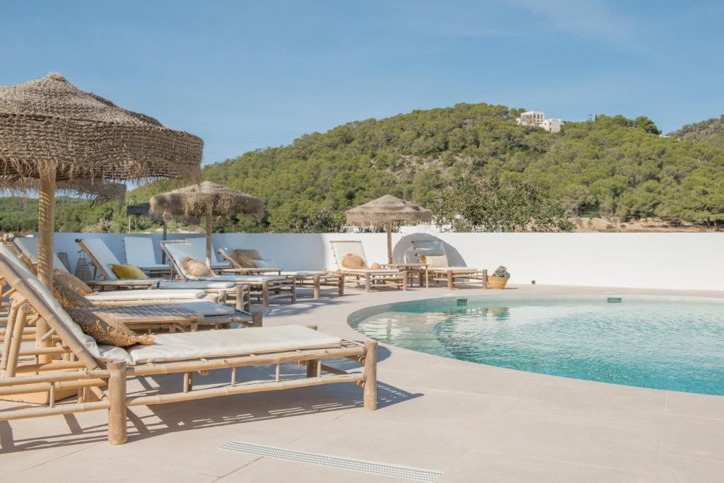 The Olive - Boutique Apartment Hotel and Spa, Cala Llonga ...