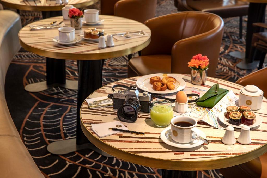 Hotel Maison FL - Resim 21