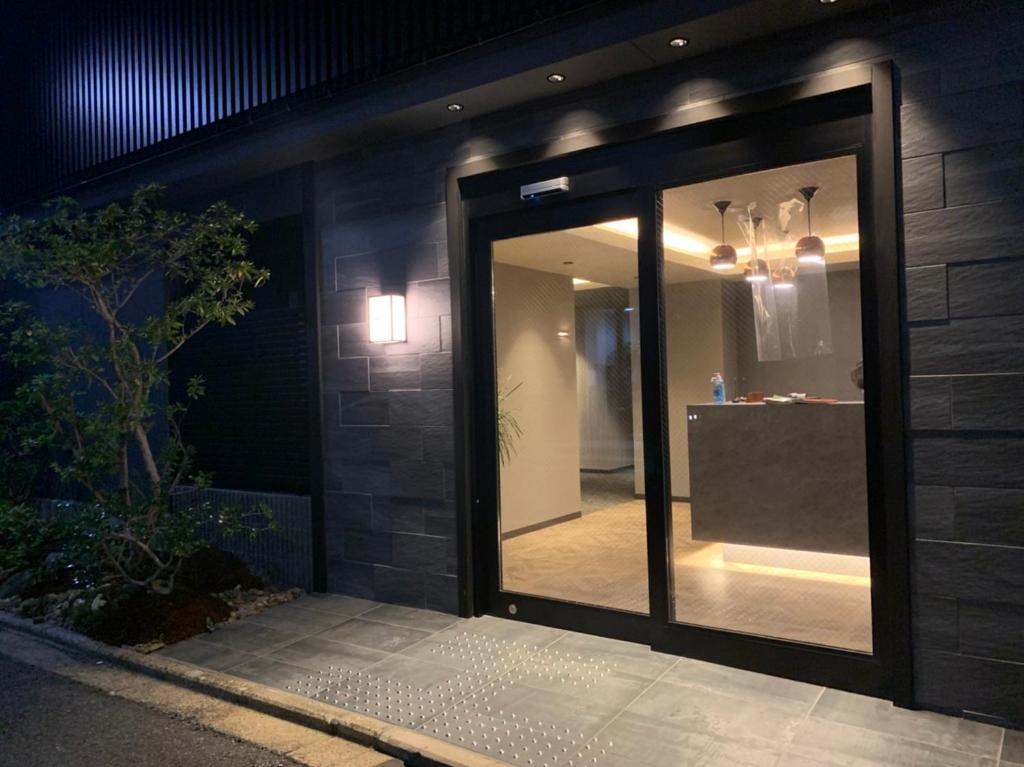 Fotografie z fotogalerie ubytování ikoi HOTEL v Kjótu