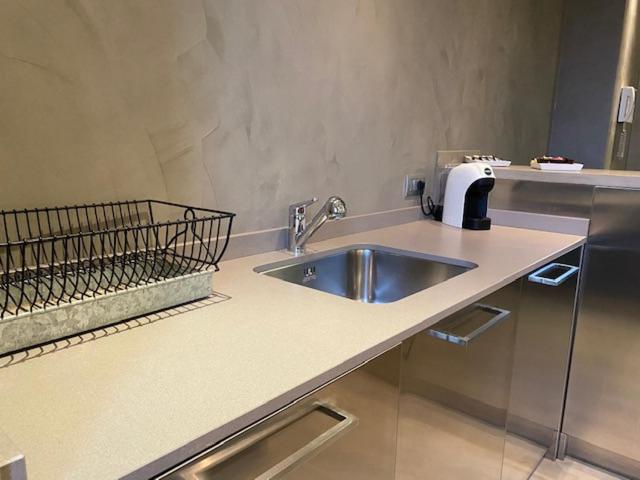 Kép Spacious & Elegant Apartment near Corso Como - Maroncelli szállásáról Milánóban a galériában