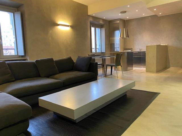 Kép Spacious & Elegant Apartment near Corso Como - Maroncelli szállásáról Milánóban a galériában