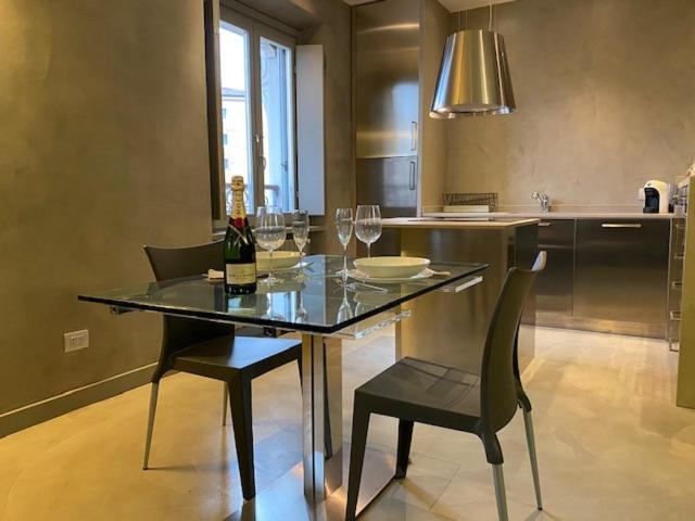 Kép Spacious & Elegant Apartment near Corso Como - Maroncelli szállásáról Milánóban a galériában