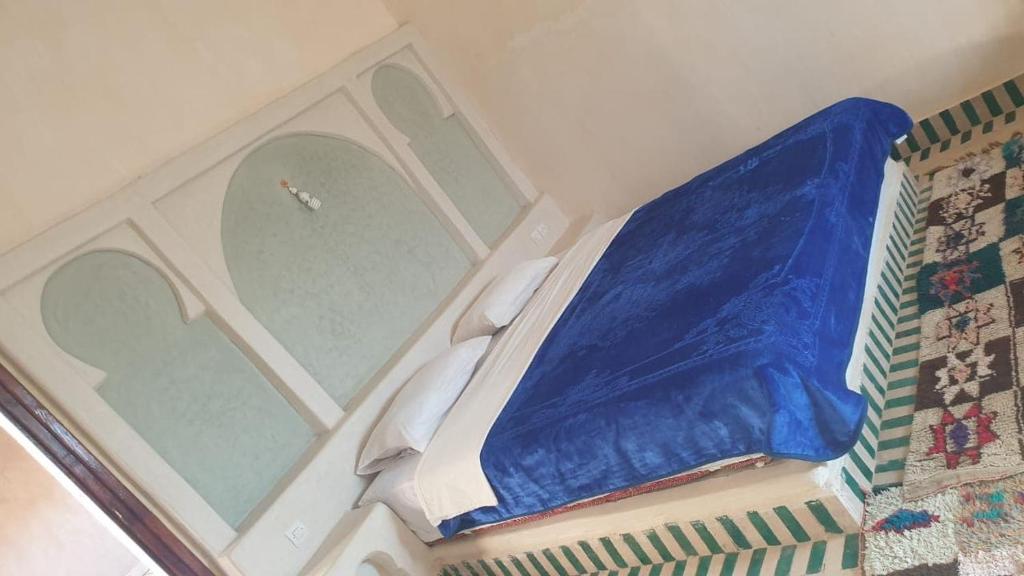 Kasbah Tamariste - Comfort Quadruple Room