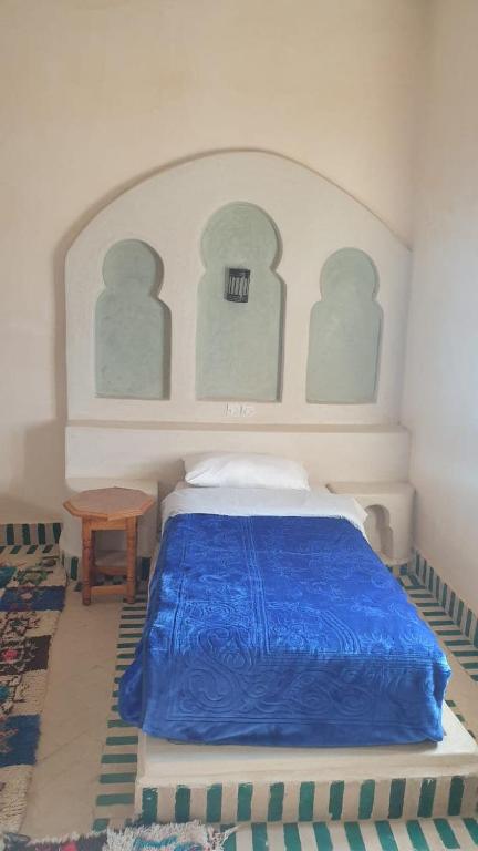 Kasbah Tamariste - Deluxe Одинокая комната