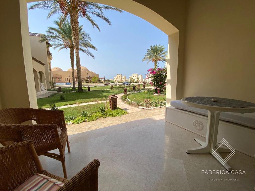 Fotografie z fotogalerie ubytování One bedroom Comfy Apartment by the sea, in Oriental Coast v destinaci Marsa Alam City