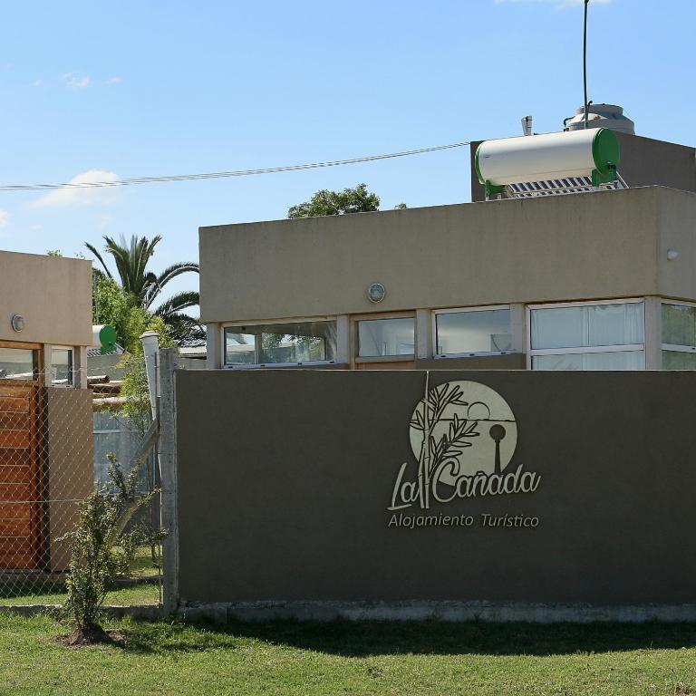 La Cañada