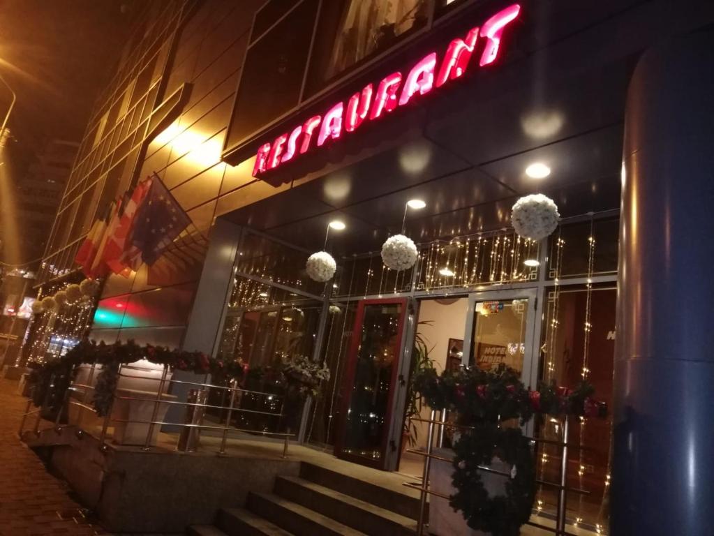 Indiana Hotel - Resim 9