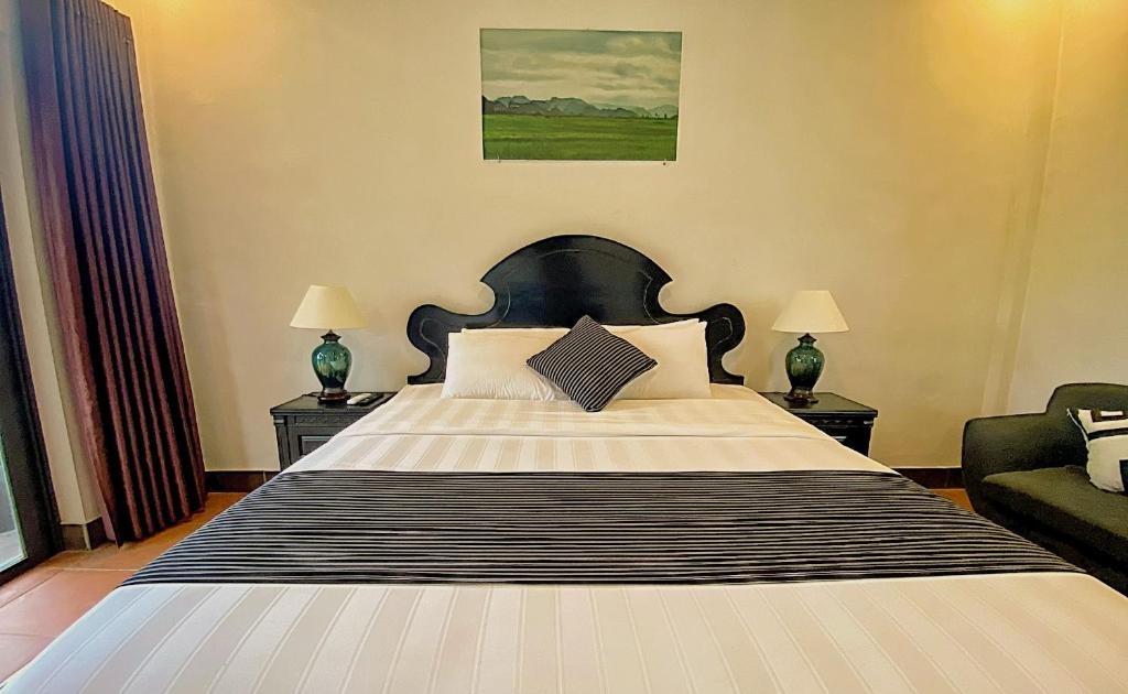 Karst Villas Phong Nha - 10