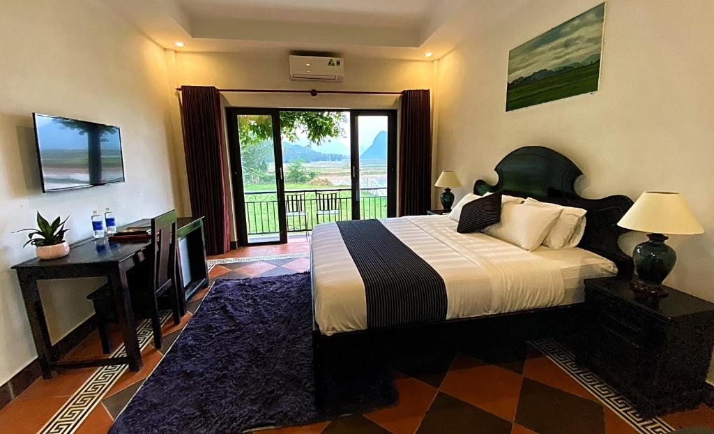 Karst Villas Phong Nha - 11