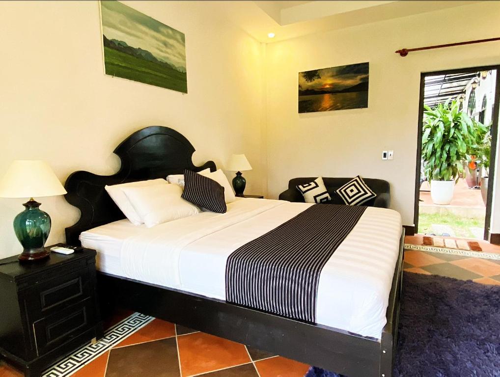 Karst Villas Phong Nha - 12