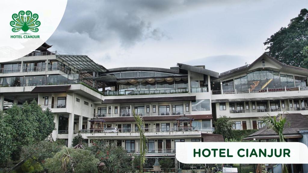Hotel Cianjur Cipanas