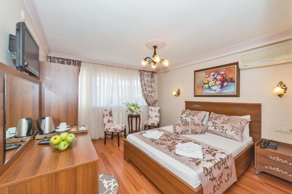 Turgut Hotel