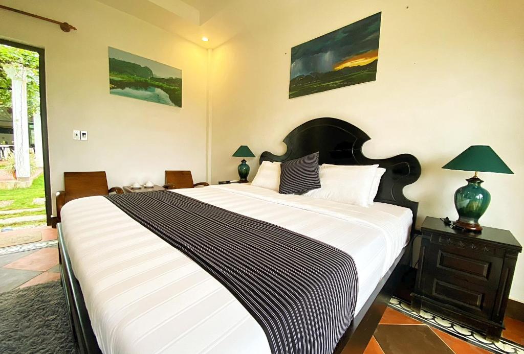 Karst Villas Phong Nha - 1