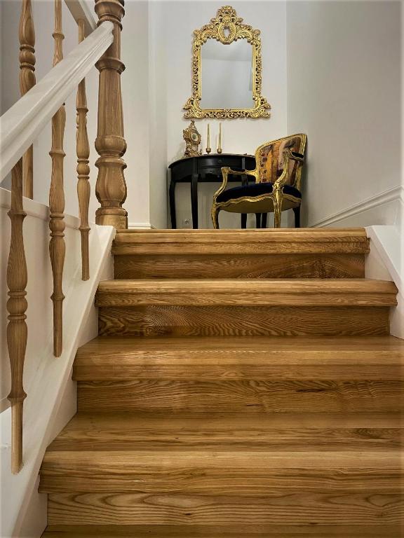 Oliwa Am Calsberg 5a - 8