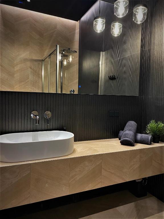 Oliwa Am Calsberg 5a - 13