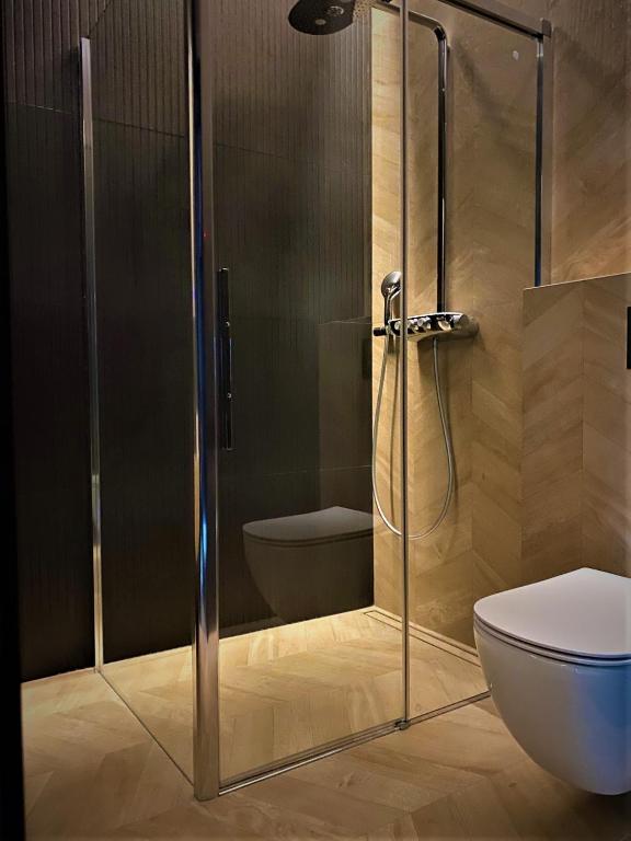 Oliwa Am Calsberg 5a - 12