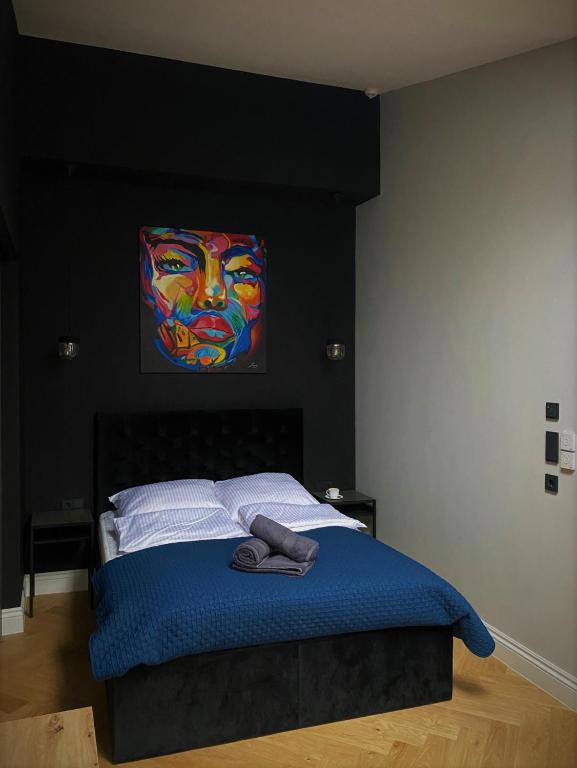 Oliwa Am Calsberg 5a - 10