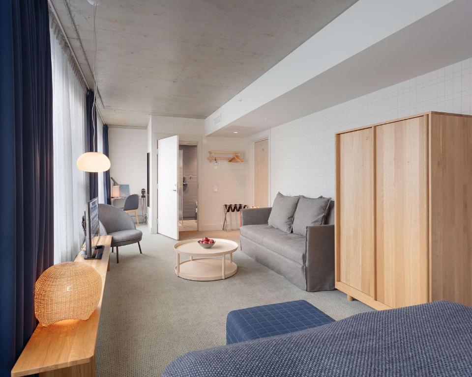 Zander K Hotel - Resim 43