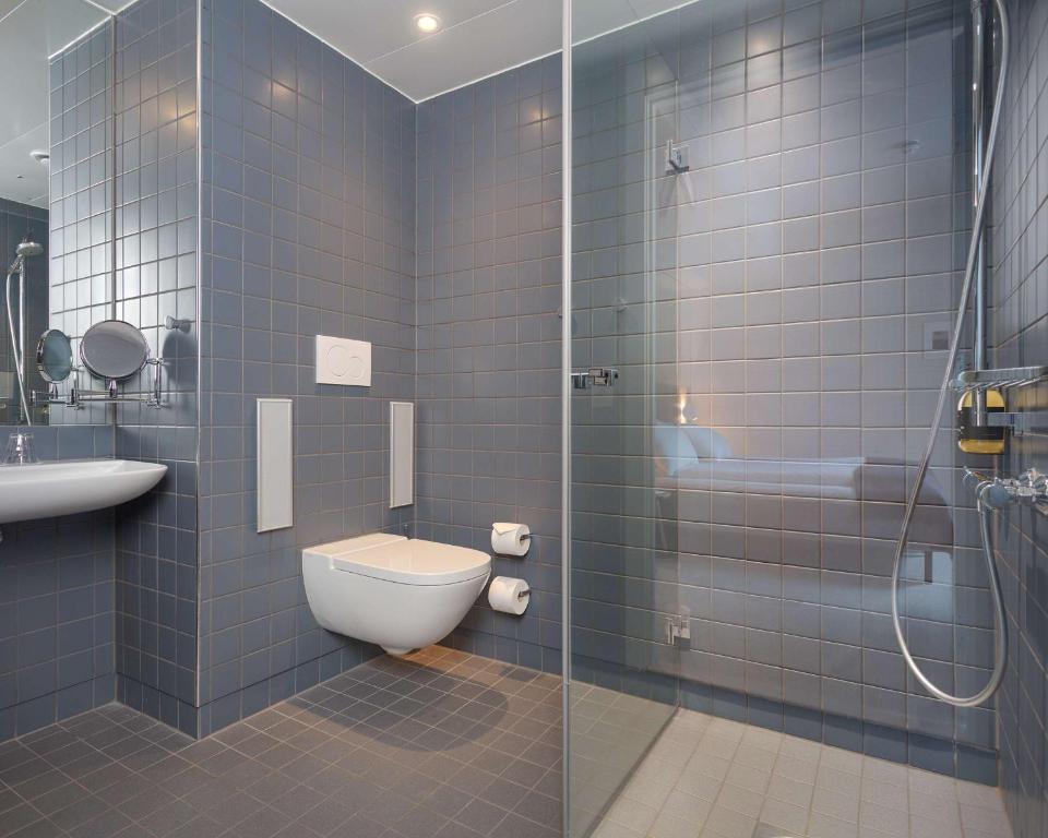 Zander K Hotel - Resim 40