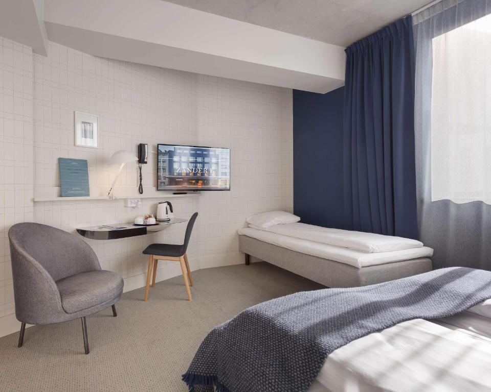 Zander K Hotel - Resim 36