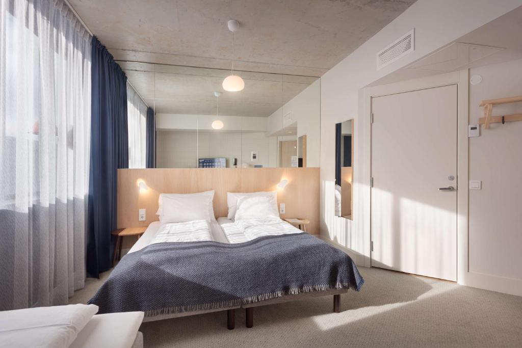 Zander K Hotel - Resim 37