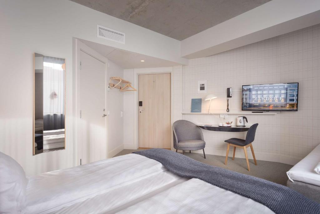 Zander K Hotel - Resim 34