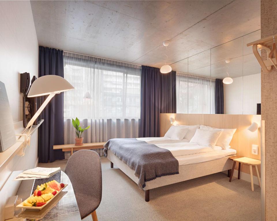 Zander K Hotel - Resim 33