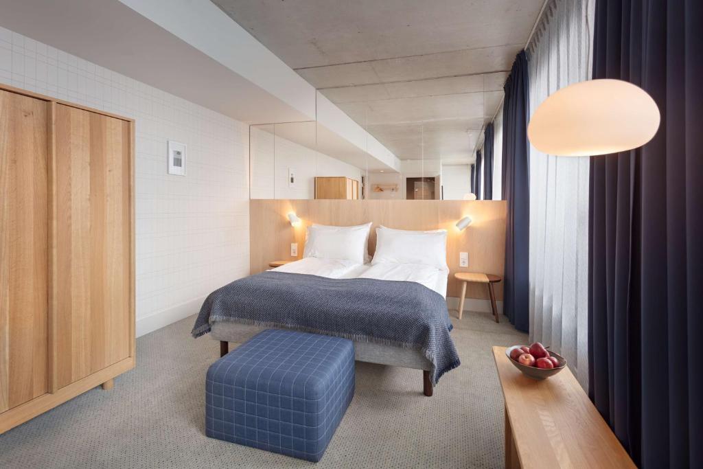 Zander K Hotel - Resim 35