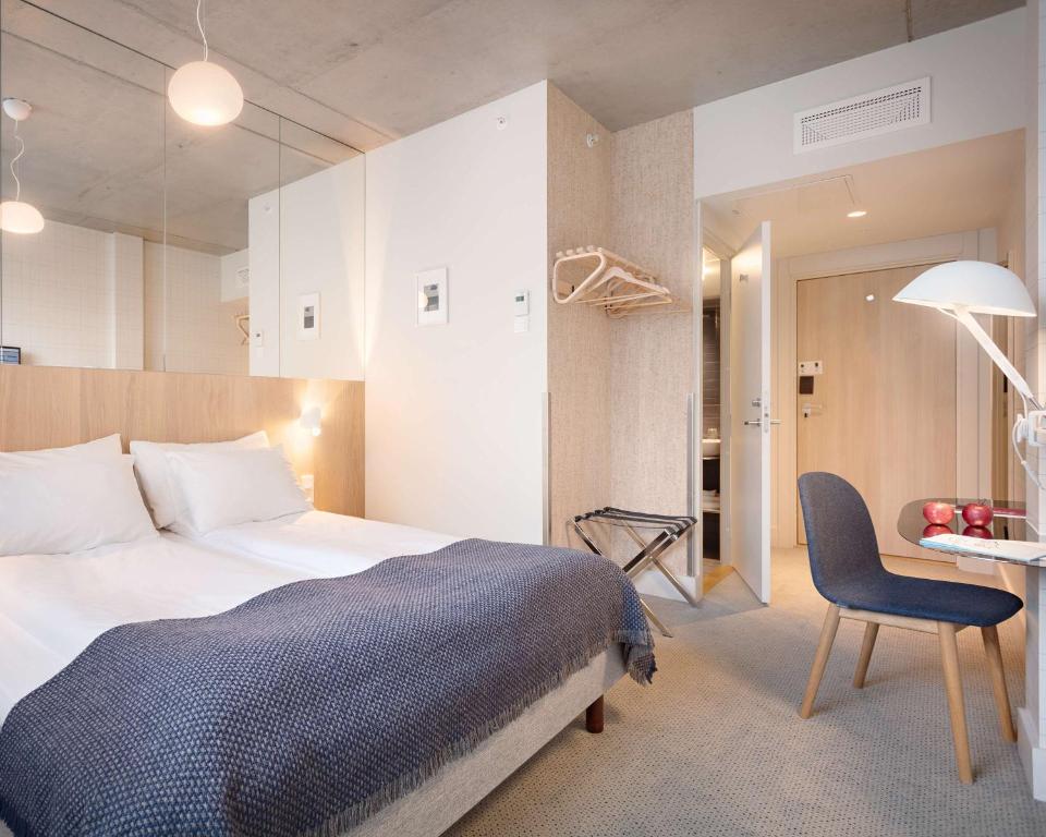 Zander K Hotel - Resim 31