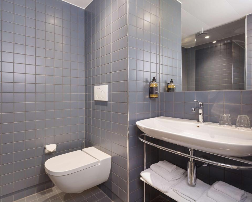 Zander K Hotel - Resim 32