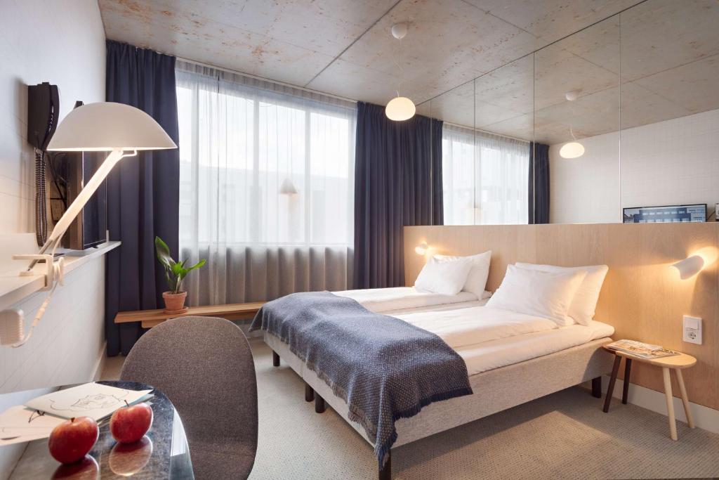 Zander K Hotel - Resim 29