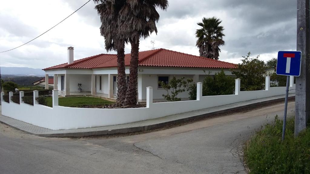 Blue House - Housity