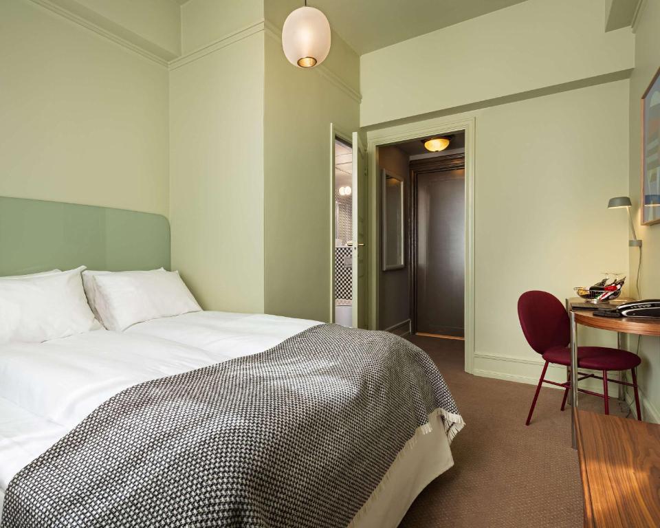 Grand Hotel Terminus - Resim 42