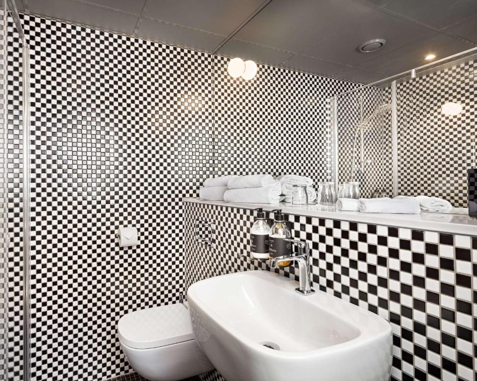 Grand Hotel Terminus - Resim 41