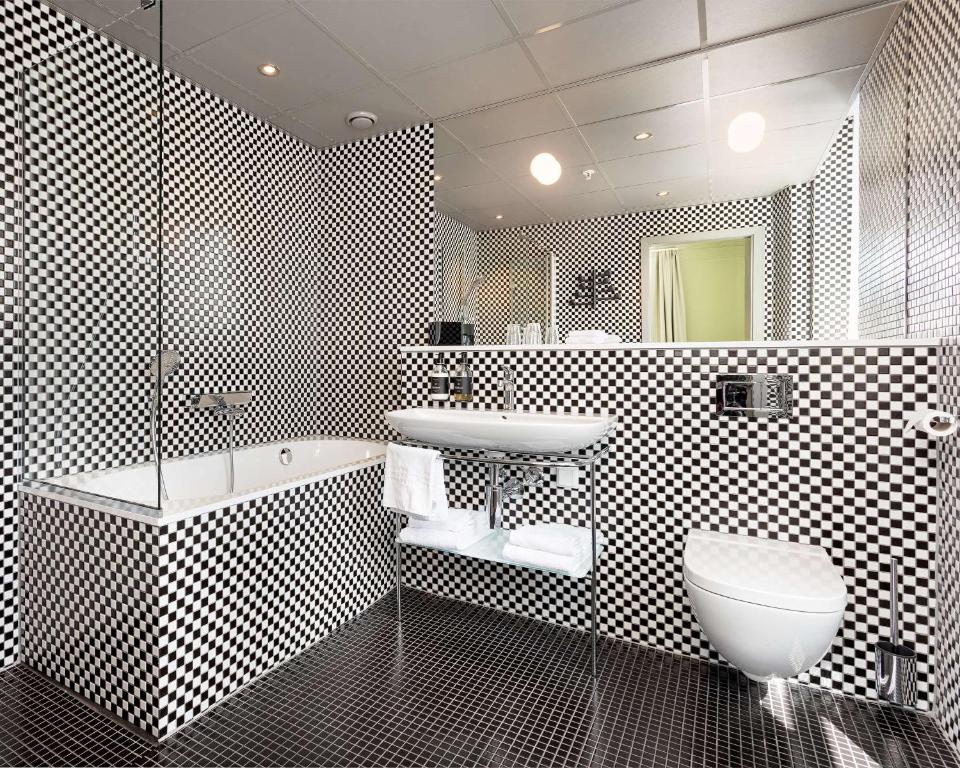 Grand Hotel Terminus - Resim 37