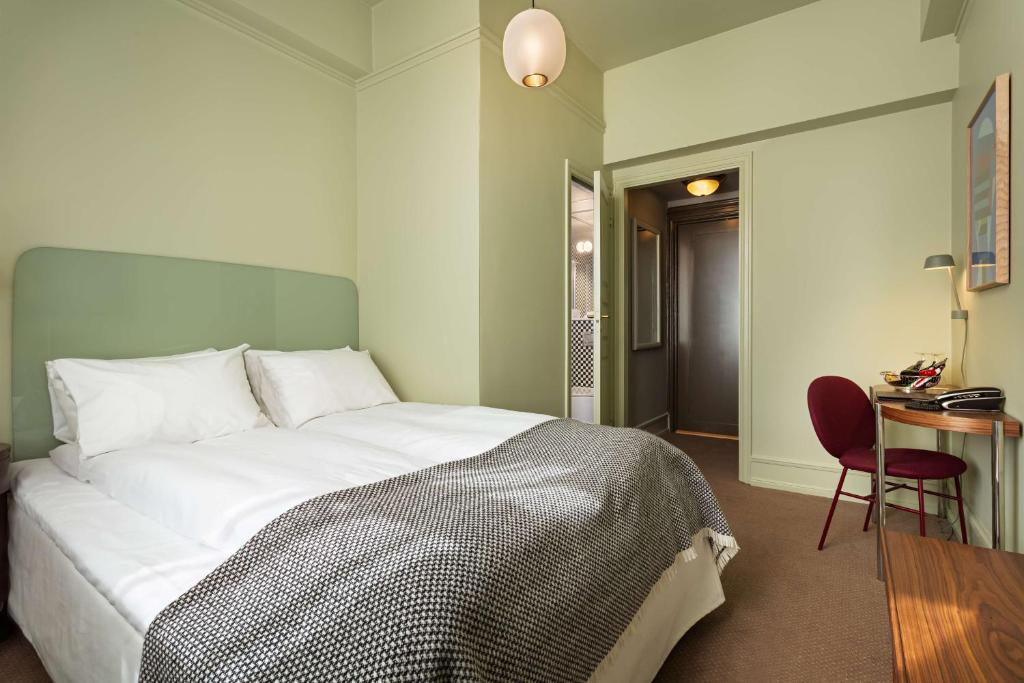 Grand Hotel Terminus - Resim 36