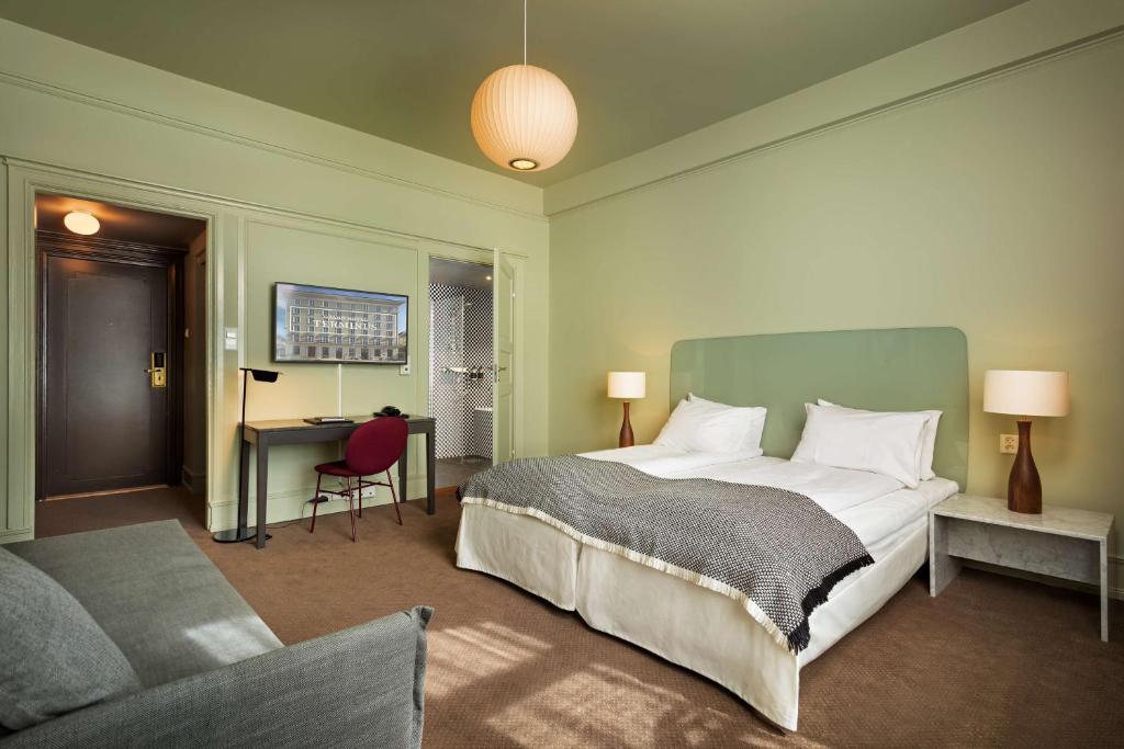 Grand Hotel Terminus - Resim 40