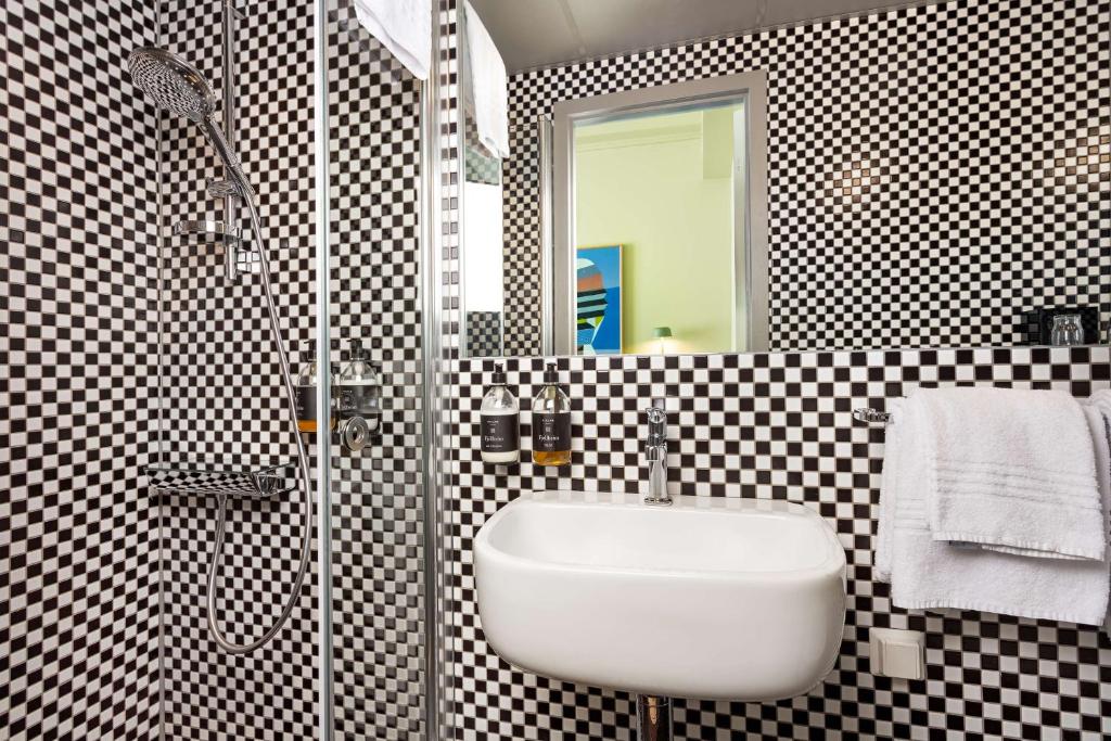 Grand Hotel Terminus - Resim 35