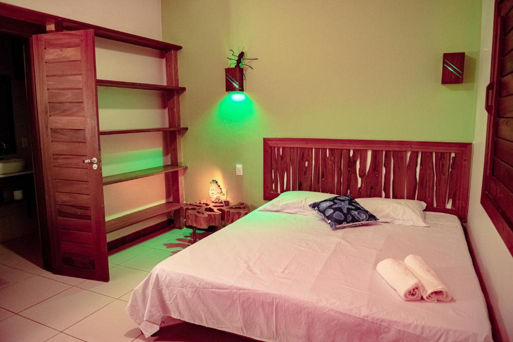 Rio das Onças  Rio das Onças