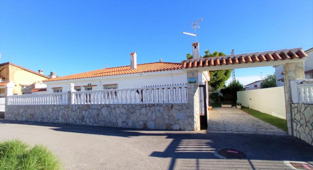 Villa Lolin, Vinarós, Spain - Booking.com