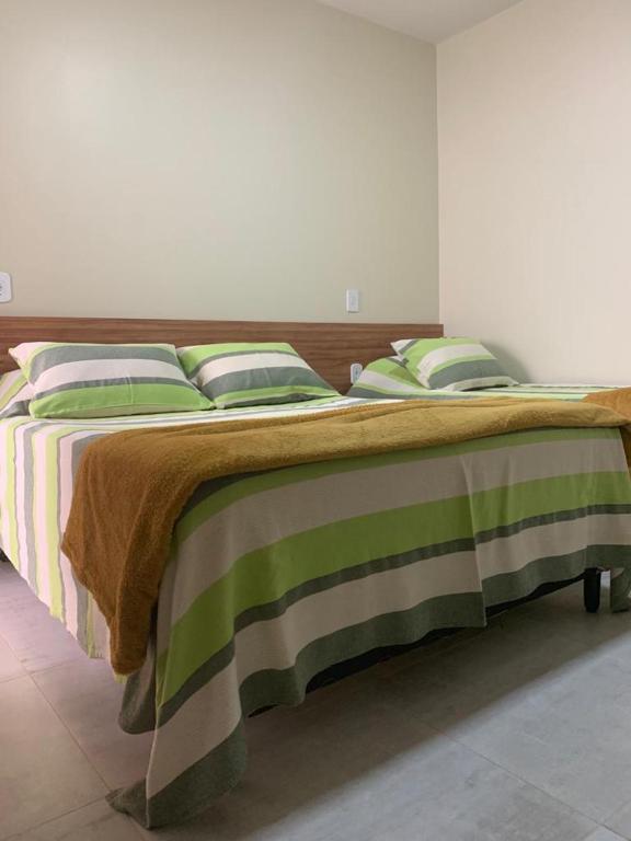  Flat Morada da Barra