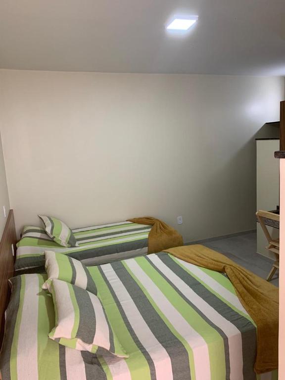  Flat Morada da Barra