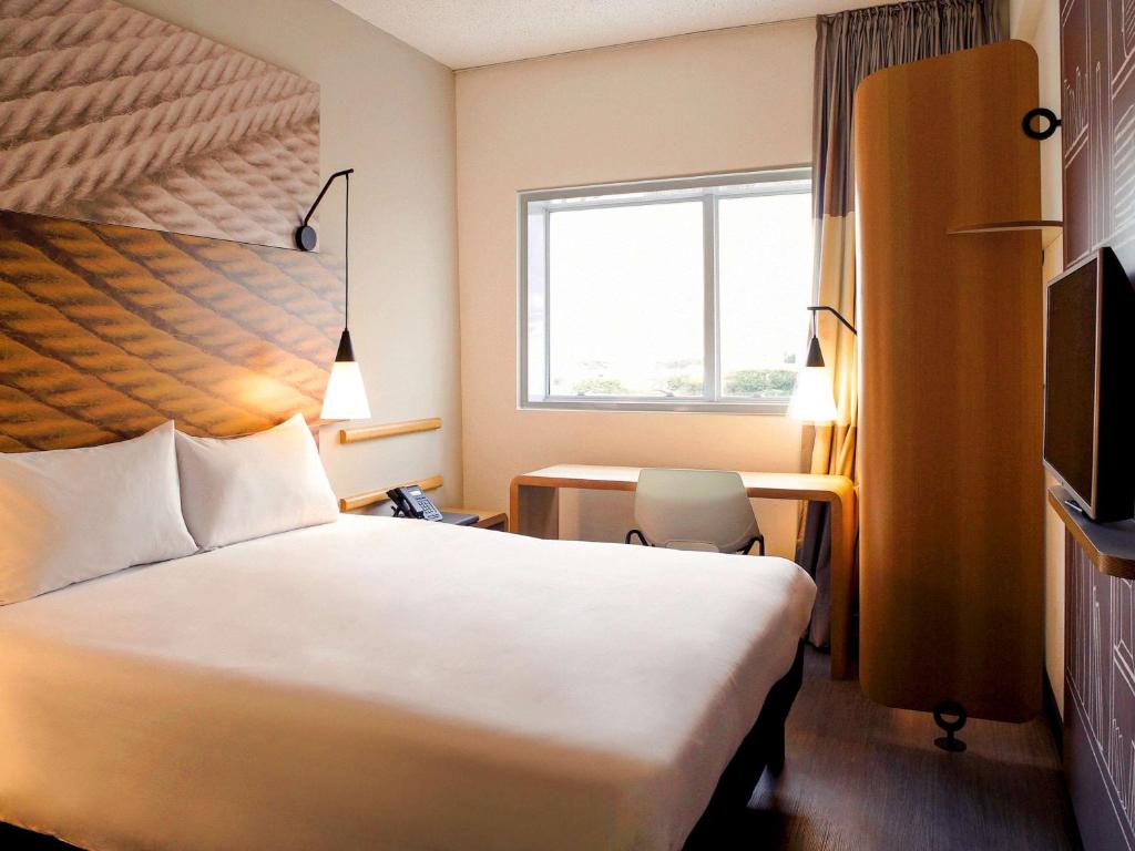  ibis Osasco